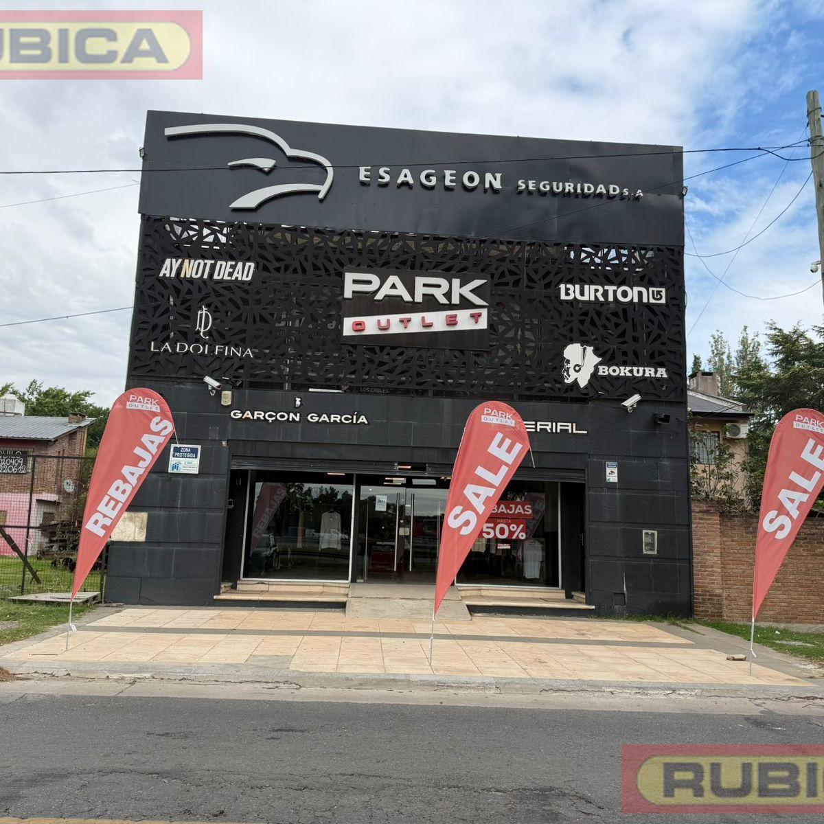 Panamericana Km 40, Pilar, GBA Norte