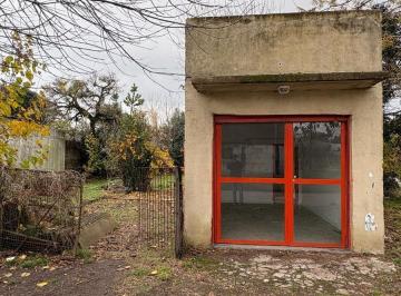 Local comercial · 27m² · 2 Ambientes · Local Comercial - General Rodriguez
