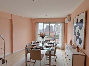 Departamento · 52m² · 2 Ambientes · Duplex 2 Amb