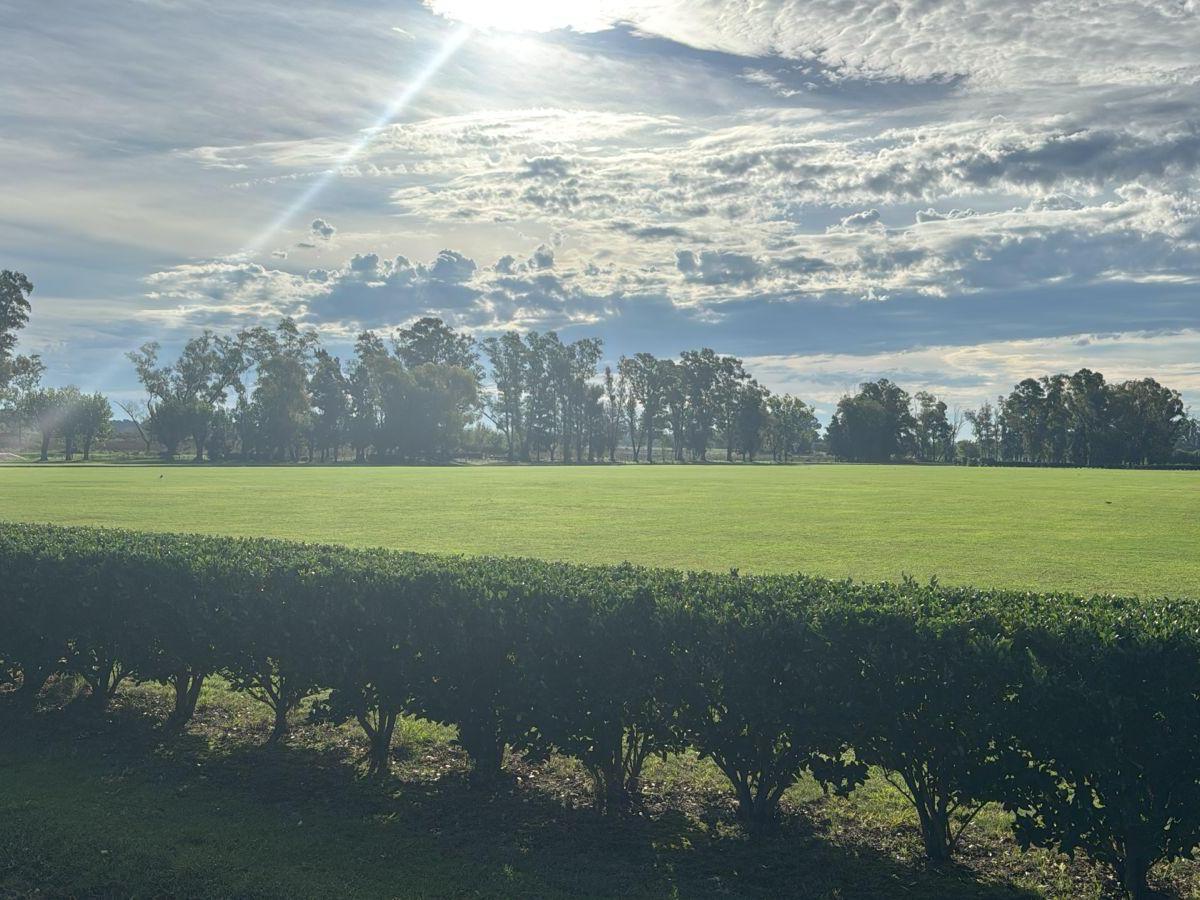Campo de 10 Hectáreas en Venta en General Rodriguez,  General Rodríguez, GBA Oeste