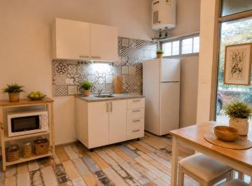 Departamento · 25m² · 1 Ambiente · Monoambiente en Planta Baja en Alquiler en El Palomar