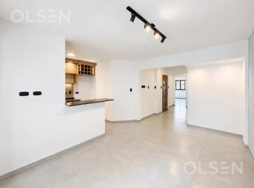 Departamento · 80m² · 3 Ambientes · Venta Piso Completo 2 Dorm. - Totalmente Renovado - Centro