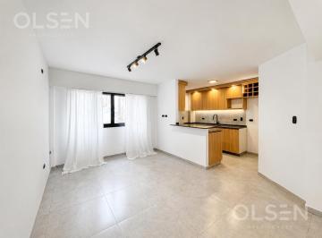 Departamento · 80m² · 3 Ambientes · Venta Piso Completo 2 Dorm. - Totalmente Renovado - Centro