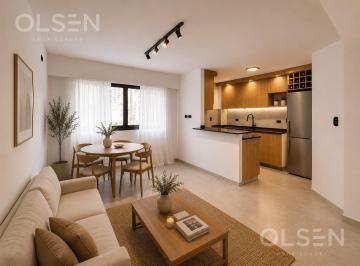 Departamento · 80m² · 3 Ambientes · Venta Piso Completo 2 Dorm. - Totalmente Renovado - Centro