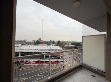 Departamento · 38m² · 2 Ambientes · Alquiler Departamento 2 Ambientes con Balcón en Morón
