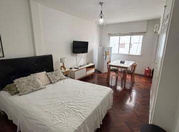 Departamento · 24m² · 1 Ambiente · Monoamb Amoblado en Alquiler - Palermo