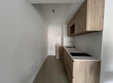 Departamento · 42m² · 1 Ambiente · Unidad 1ambiente Divisible a La Venta en Recoleta.