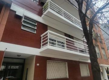 Departamento · 57m² · 3 Ambientes · Departamento en Venta 3 Ambientes Al Frente con Balcon en Caballito