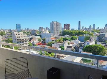 Departamento · 53m² · 3 Ambientes · Apto Credito Hipotecario