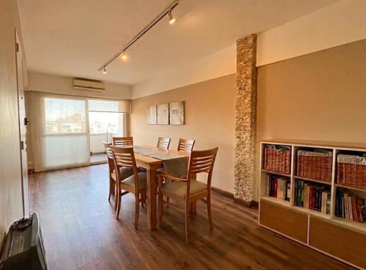 Departamento en venta en Rosario Centro · 5 ambientes