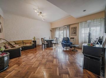 PH · 121m² · 5 Ambientes · 1 Cochera · Venta PH 5 Ambientes Caballito con Cochera