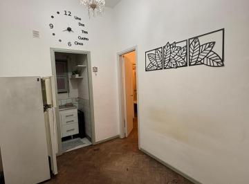 Departamento · 24m² · 2 Ambientes · Departamento en Venta - Retiro, Caba.