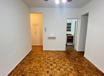 Departamento · 35m² · 2 Ambientes · Depto 2 Amb Venta Lavadero Baulera Caballito Subte