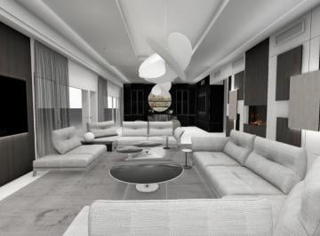 Departamento de 6 ambientes, Puerto Madero · Departamento en Venta, Puerto Madero, 6 Ambientes + Dep, Alvear Tower