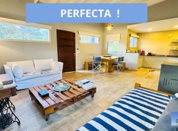 Casa · 100m² · 3 Ambientes · 2 Cocheras · Casa 3 Ambientes en Venta Mar Azul