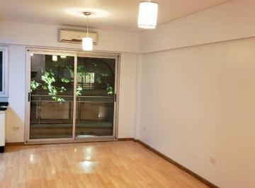 Departamento de 1 ambiente, Caballito · Caballito Monoambiente Al Frente Balcon, Super Lum Cocina Indep Abierta J. Bonifacio Al 1600