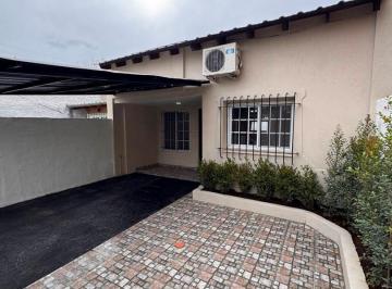 Casa · 120m² · 4 Ambientes · Casa Dúplex en Venta en General Pacheco, Tigre, G. B. a. Zona Norte