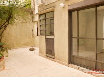 Departamento · 35m² · 2 Ambientes · Departamento en Venta Dos Ambientes con Patio