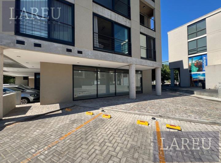 Local comercial · 34m² · 2 Ambientes