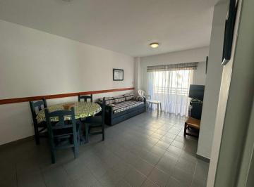 Departamento · 41m² · 2 Ambientes · Departamento Venta Villa Gesell