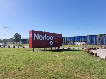 Bodega-Galpón · 205m² · Nave Industrial en Venta en Benavidez - Tigre