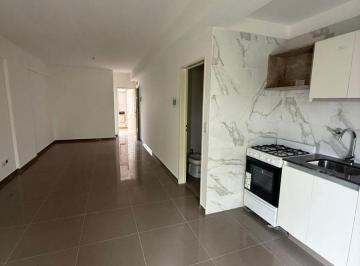 Departamento de 2 ambientes, Villa General Mitre · 2 Amb Semi Piso a Estrenar - Frente - Balcon - Living Com Amplio. Portero Visor.