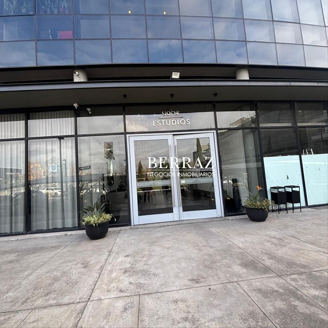 Oficina en Venta 5 ambientes 105 m2 Complejo Vohe, Pilar, Zona Norte,  Vohe, Pilar