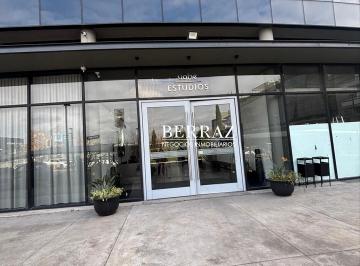 Oficina comercial · 106m² · 1 Cochera · Oficina en Venta 5 Ambientes 105 m² Complejo Vohe, Pilar, Zona Norte