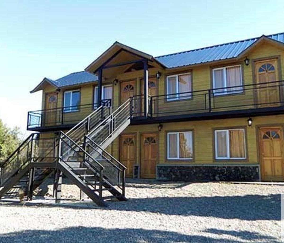 Ruta Provincial Nº71,  Trevelín, Chubut