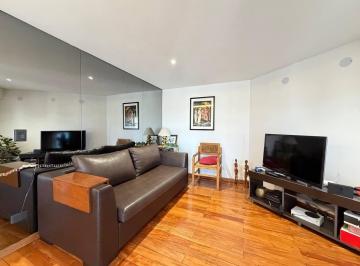 Departamento · 94m² · 7 Ambientes · Venta Duplex de Tres Dorm. con Balcón Frente a La Plaza Lopez. Rosario, Abasto