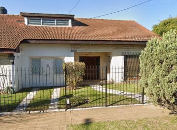 Casa · 120m² · 3 Ambientes · 2 Cocheras · Casa 3 Ambientes - Ituzaingó Norte