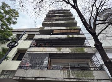Departamento de 1 ambiente, Villa Crespo · Villarroel 1100 - Balcon - Amplio - Placard - Laundry - Terraza - V. Crespo