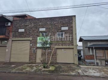 Bodega-Galpón · 230m² · 1 Cochera · Galpon 230 m² en Alquiler, Zona Industrial, Parque Quirno, Hurlingham
