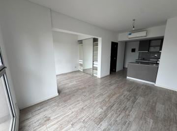 Departamento · 35m² · 1 Ambiente · Venta Monoambiente Divisible con Balcon - Dominico - Piscina y Vista Abierta