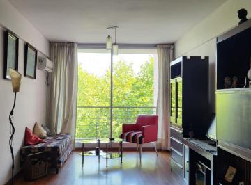 Departamento de 2 ambientes, Villa Ortuzar · Departamento en Villa Ortuzar