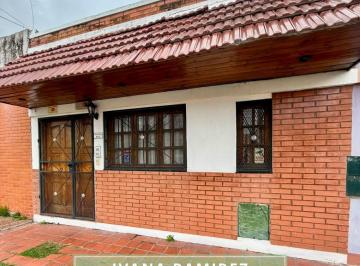Departamento · 3 Ambientes · Se Alquila Departamento de 3 Ambientes en Luján