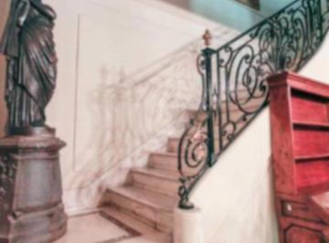 Edificio de 12 ambientes, Retiro · Arroyo 900 - Exclusivo Petit Hotel - 3 Plantas con Jardín y Patio - Recoleta