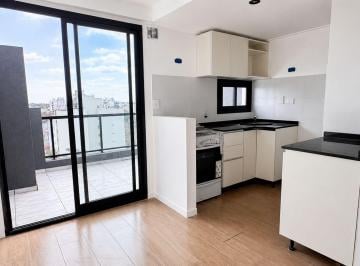 Departamento · 43m² · 2 Ambientes · Departamentos a Estrenar en Venta La Plata