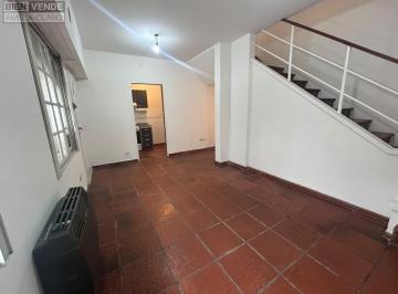PH · 60m² · 3 Ambientes · Alquiler PH en Dúplex | Balcón Corrido Al Frente | Sin Expensas | a m Av Libertador | Núñez