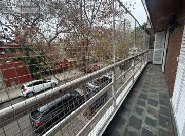 PH · 60m² · 3 Ambientes · Alquiler PH en Dúplex | Balcón Corrido Al Frente | Sin Expensas | a m Av Libertador | Núñez