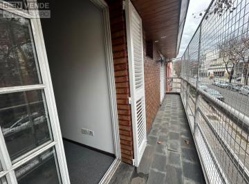 PH · 60m² · 3 Ambientes · Alquiler PH en Dúplex | Balcón Corrido Al Frente | Sin Expensas | a m Av Libertador | Núñez