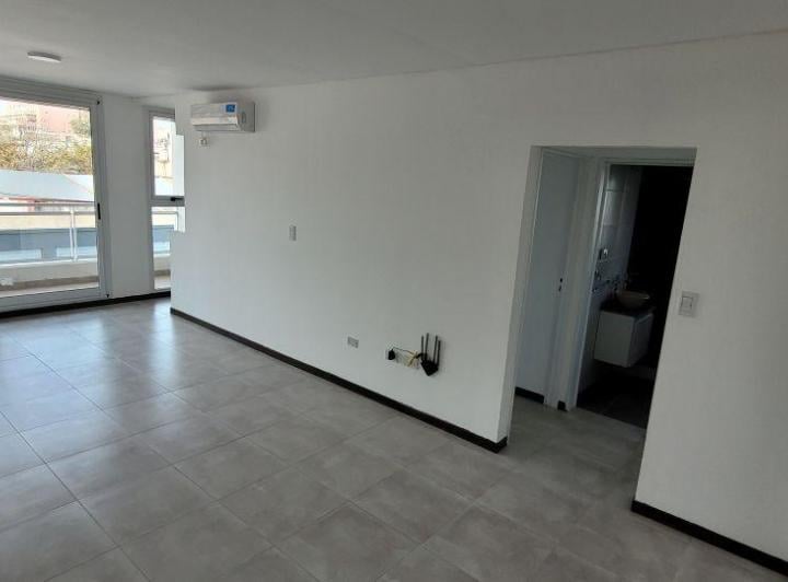 Departamento · 82m² · 3 Ambientes · 1 Cochera