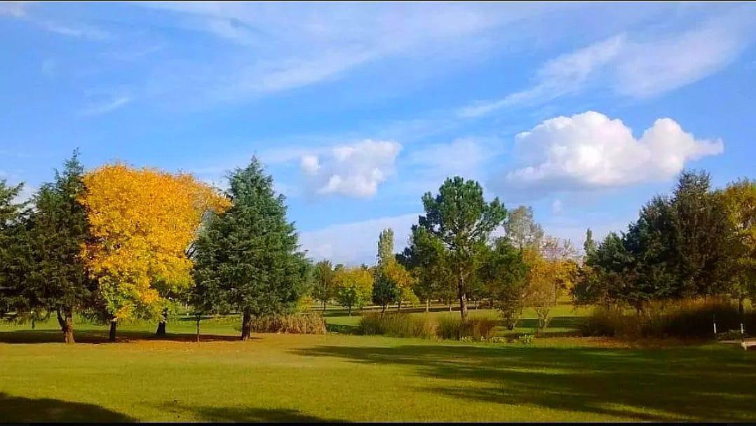 Lote en Venta Barrio Las Brisas Country Club, Pilar,  Zelaya, Pilar