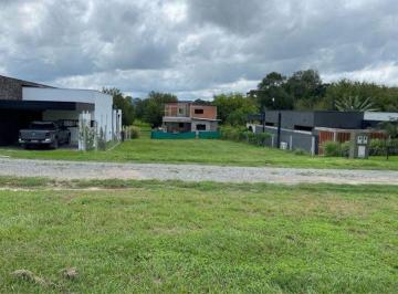Terreno , Tafí Viejo · Terreno en Venta La Reserva 1