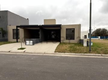 Casa · 126m² · 3 Ambientes · 1 Cochera · Se Vende Duplex 2 Dorm. San Ignacio Village Manantiales