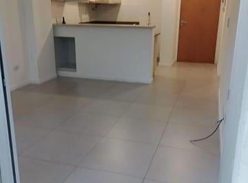 Departamento de 2 ambientes, San Cristobal · Alquiler de 2 Ambientes con Balcon Edif con Amenities en San Cristobal
