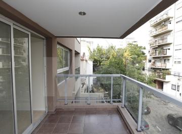 Departamento · 46m² · 2 Ambientes · 2amb C/balcón Al Frente en Edificio con Poca Antiguedad