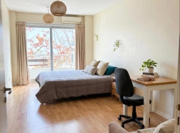 Departamento · 35m² · 1 Ambiente · Departamento en Alquiler - Villa Crespo - Monoambiente
