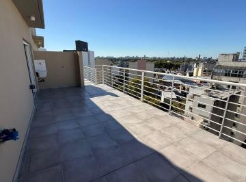 Departamento · 31m² · 2 Ambientes · Apto Credito Fragata Sarmiento. 1800 Amplio Departamento, 2 Ambientes C/balcón Terraza, Paternal