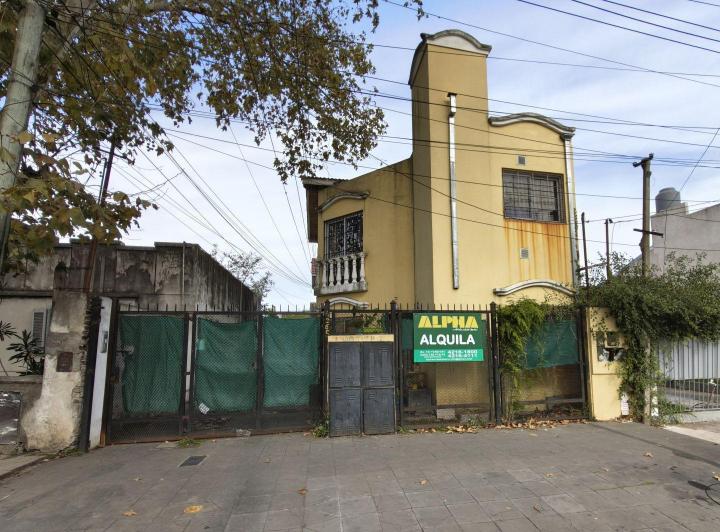 Casa · 3 Ambientes · 1 Cochera